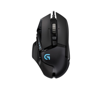 Myszka LOGITECH G502 Proteus Spectrum 910-004617
